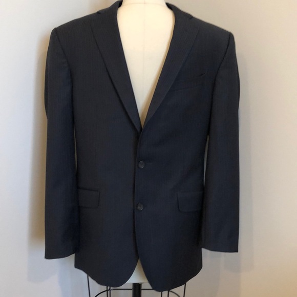 ted baker endurance suit black